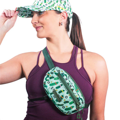 Sprints Pickle Peeps Sling It Bag - 206103590-4