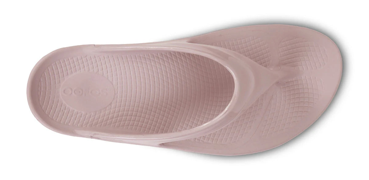 Women's OOFOS OOlala - 1400-STRDUST