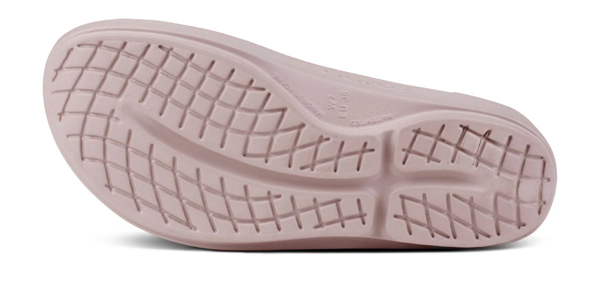 Women's OOFOS OOlala - 1400-STRDUST