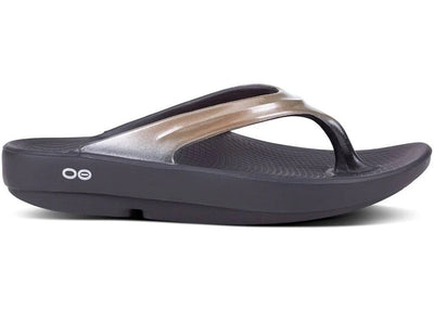 Women's OOFOS OOlala - 1400-LATTE