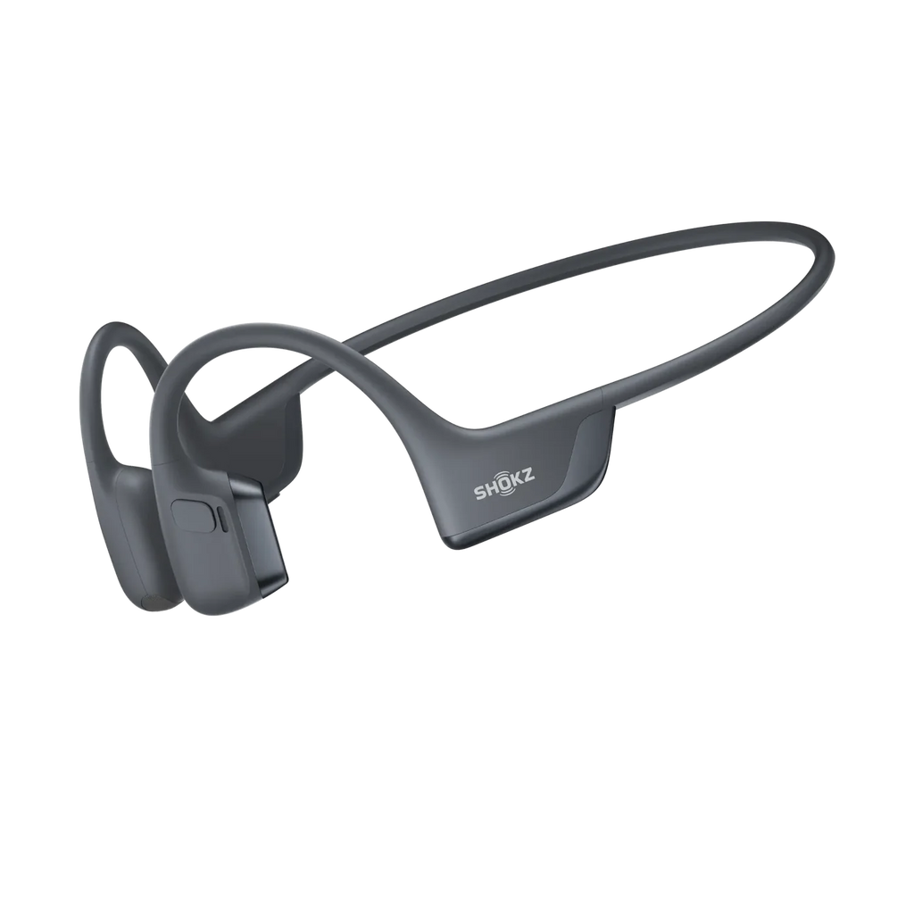 Shokz OpenRun Pro 2 - S820-ST-BK-US – =PR= Run & Walk Shokz OpenRun Pro 2 - S820-ST-BK-US – =PR= Run & Walk