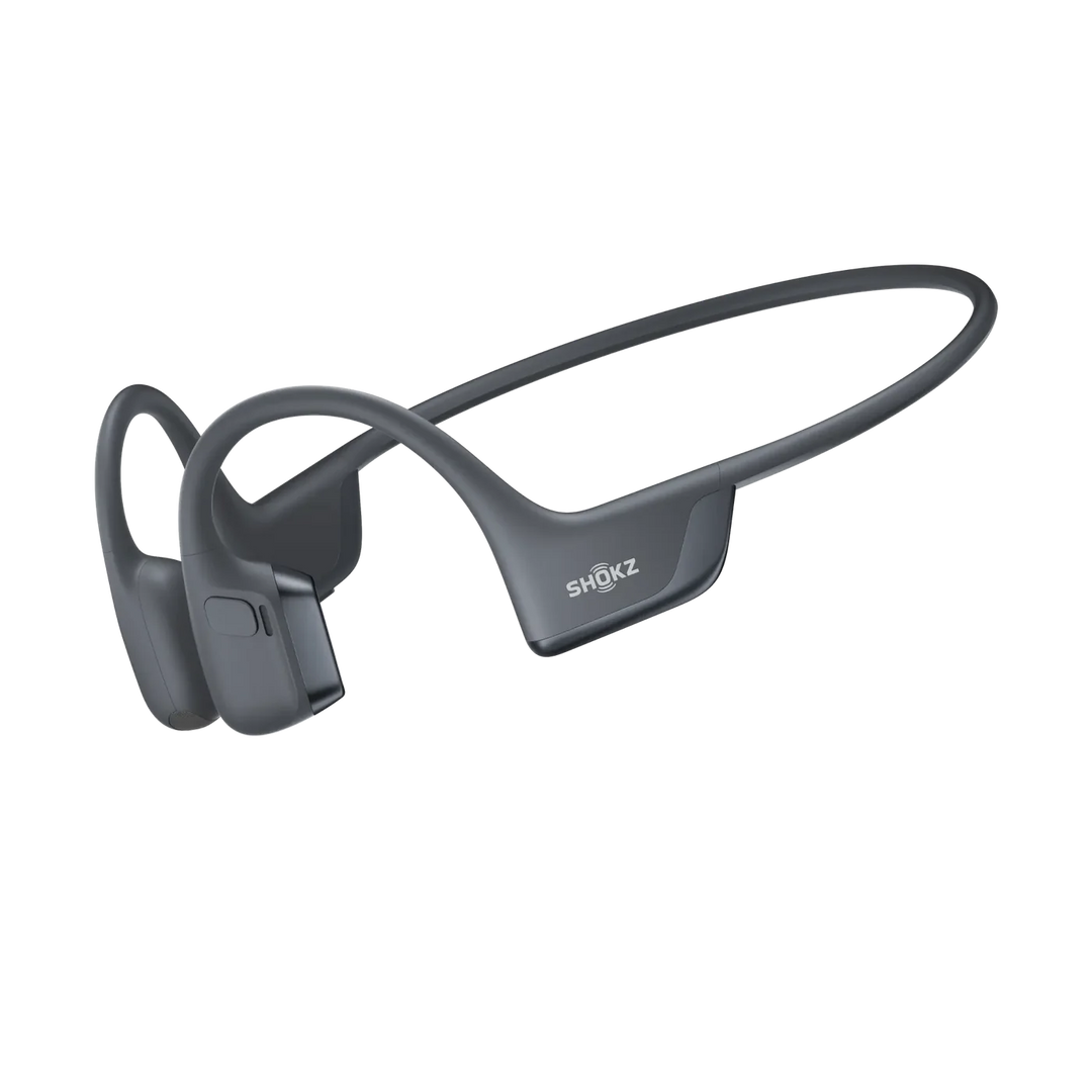 Shokz OpenRun Pro Mini Headphones - S811-MN-BK-US – =PR= Run & Walk Shokz OpenRun Pro Mini Headphones - S811-MN-BK-US – =PR= Run & Walk