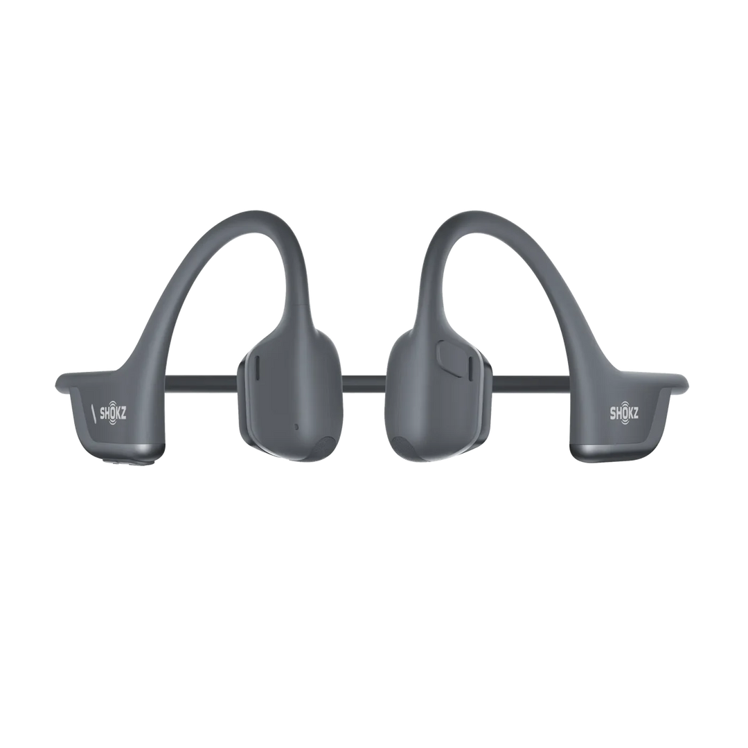 Shokz OpenRun Pro 2 - S820-ST-BK-US – =PR= Run & Walk