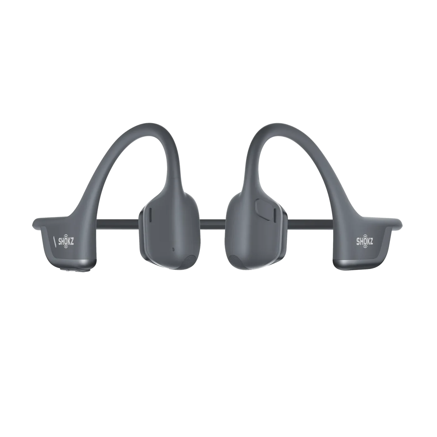 Shokz OpenRun Pro 2 - S820-ST-BK-US – =PR= Run & Walk Shokz OpenRun Pro 2 - S820-ST-BK-US – =PR= Run & Walk