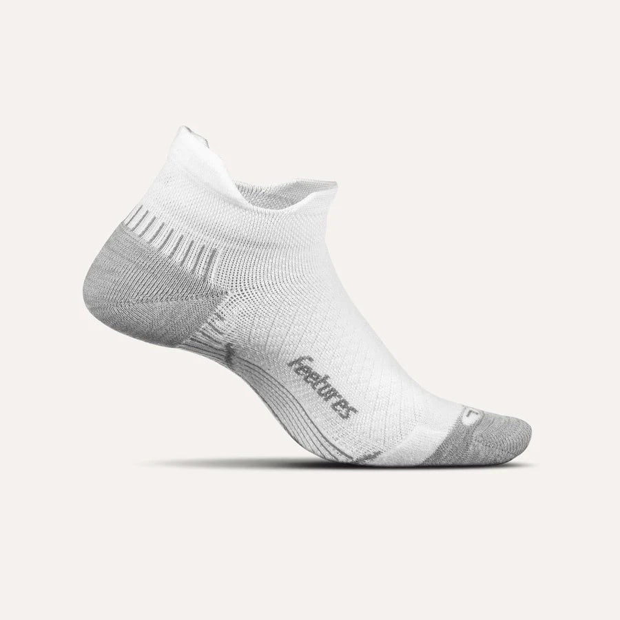 Feetures Plantar Fasciitis Relief Sock - FEET-PF50158