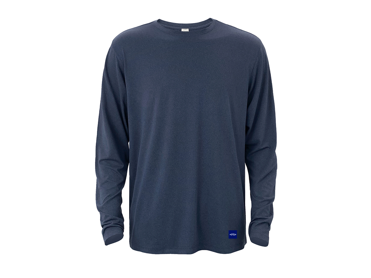 Men's =PR= Originals Performance Tech Long Sleeve - MLSS2-402