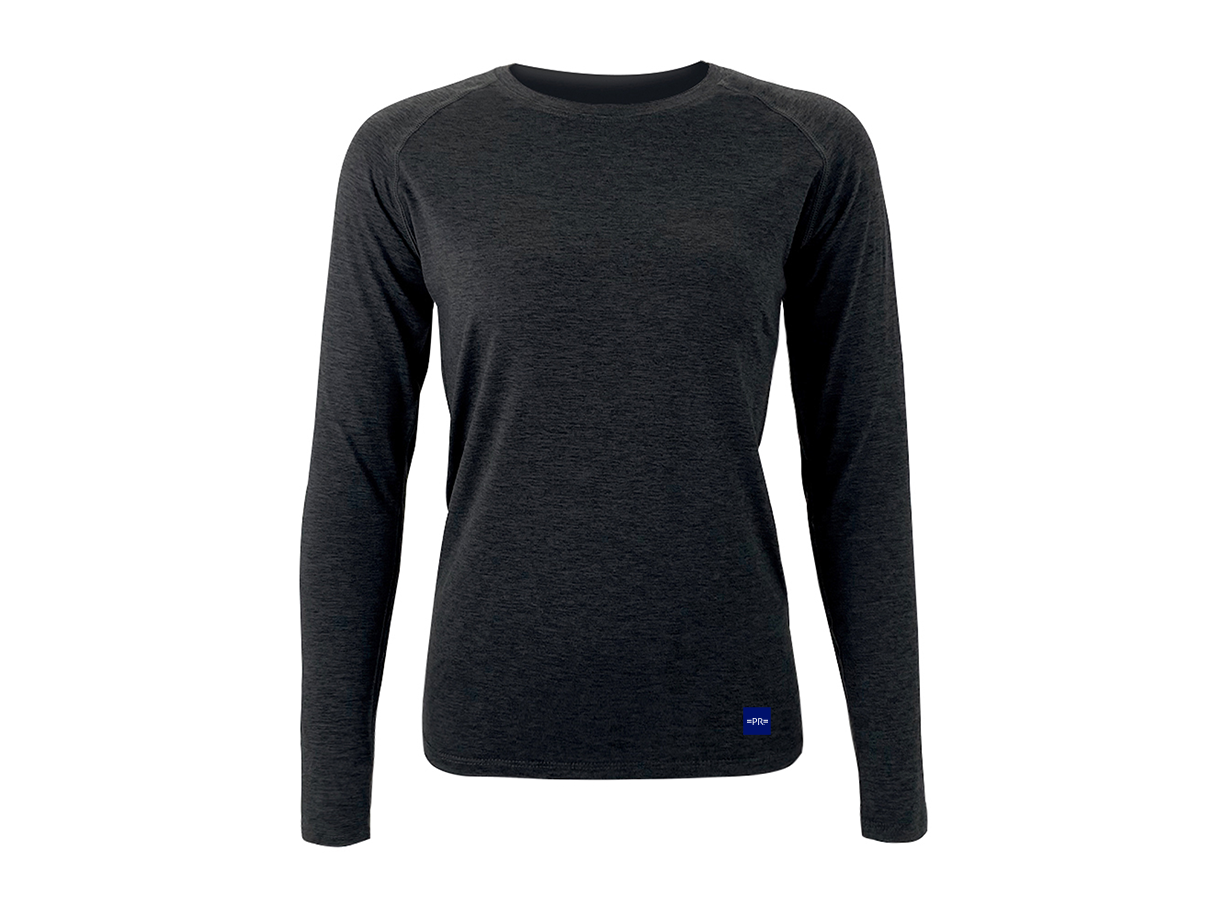 Women's =PR= Originals Performance Tech Long Sleeve - PRWLSS-200