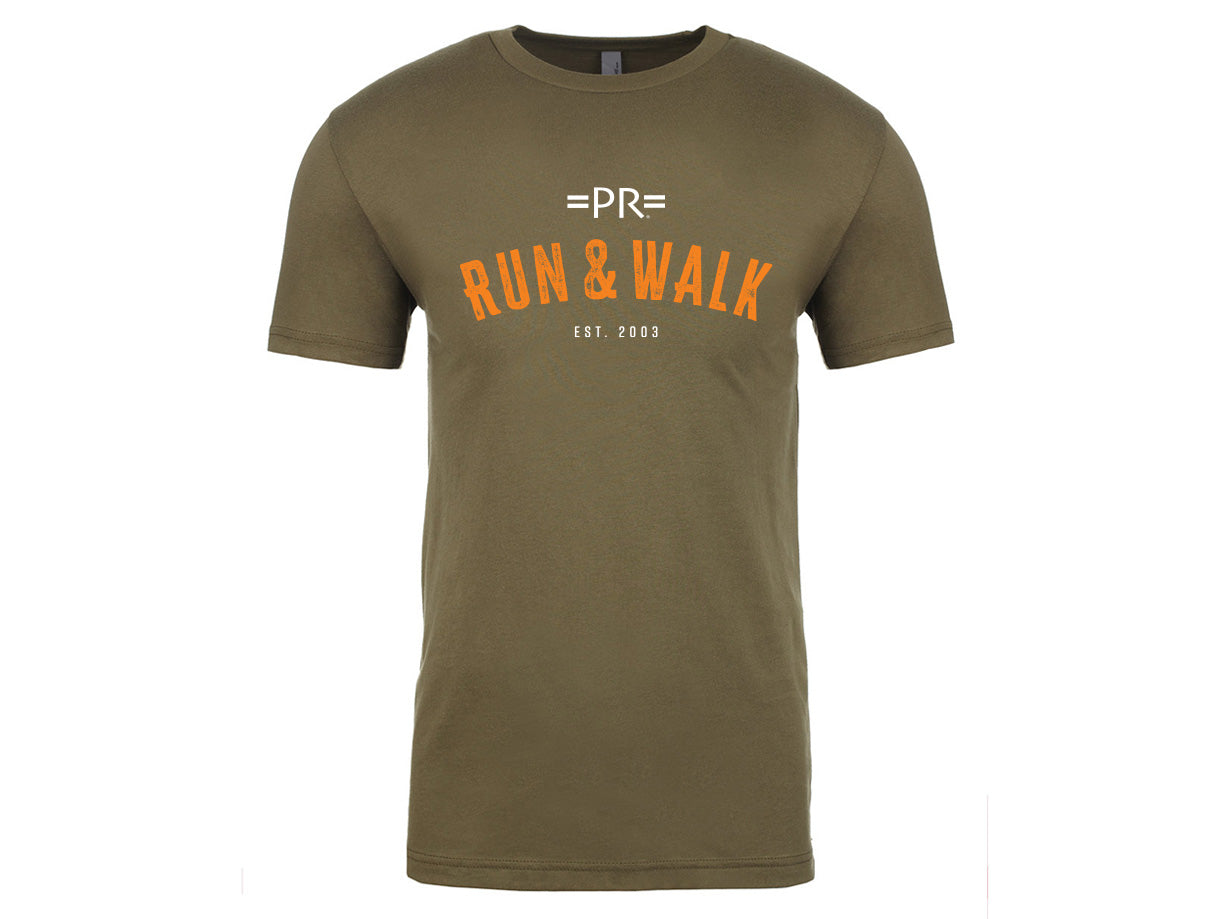 Unisex =PR= Run & Walk - NEXT-PRRNWLKMGO