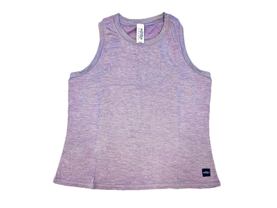 Women's =PR= Originals High Neck Tank Top - PRWHNT-801