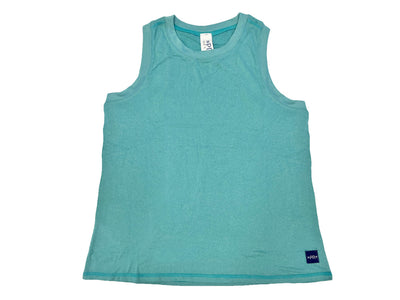 Women's =PR= Originals High Neck Tank Top - PRWHNT-406