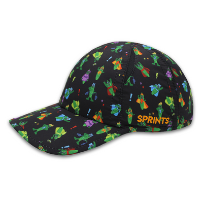 Sprints Peter Pickle Parker Hat - SPRN-PICKLEPARKER