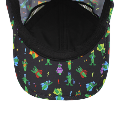 Sprints Peter Pickle Parker Hat - SPRN-PICKLEPARKER