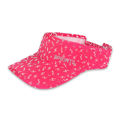 Sprints Neon Flash Visor - 216103270-9