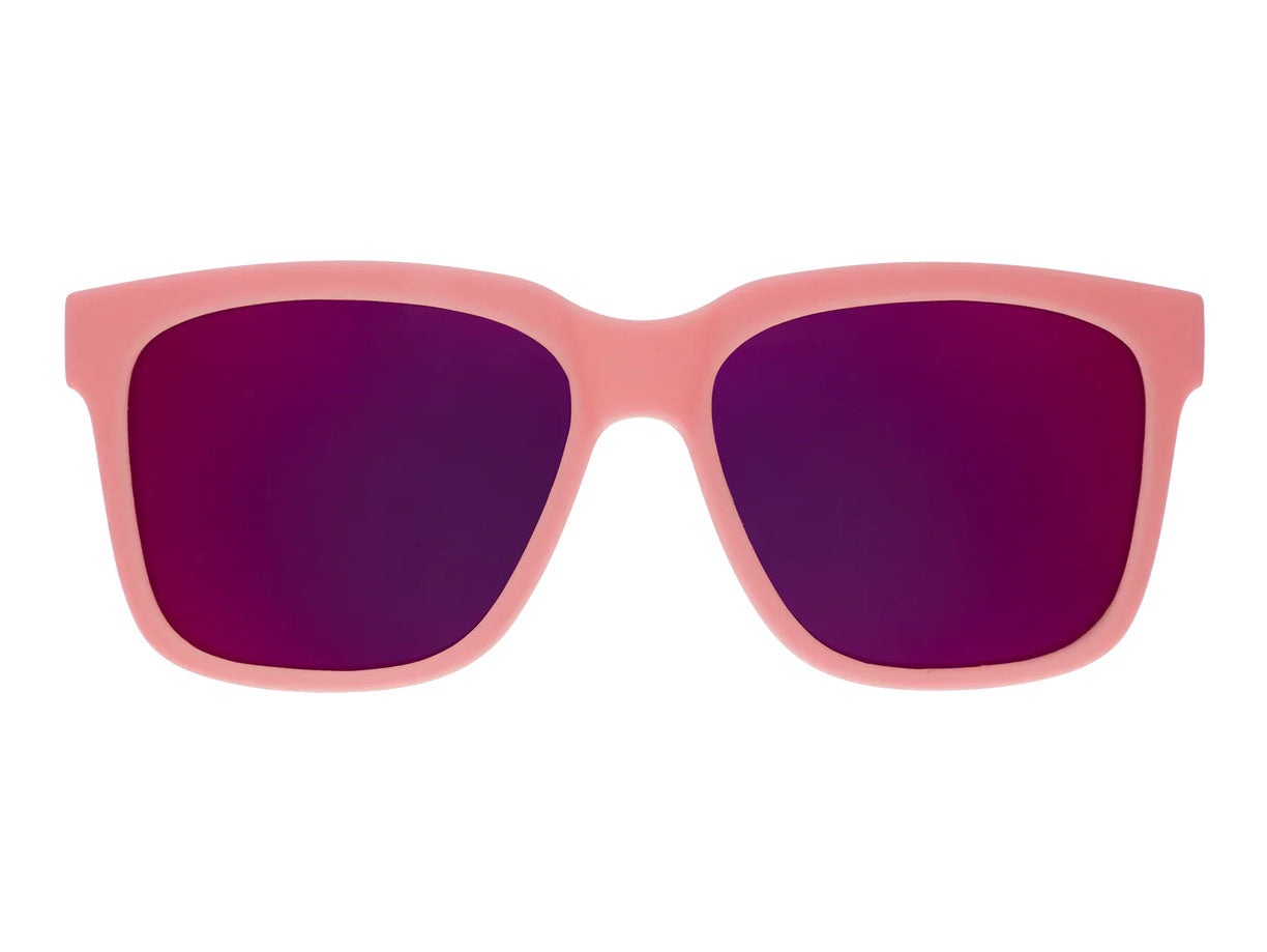 goodr Tidal G Running Sunglasses - Pool Noodle Battle Hero