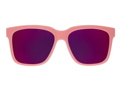 goodr Tidal G Running Sunglasses - Pool Noodle Battle Hero