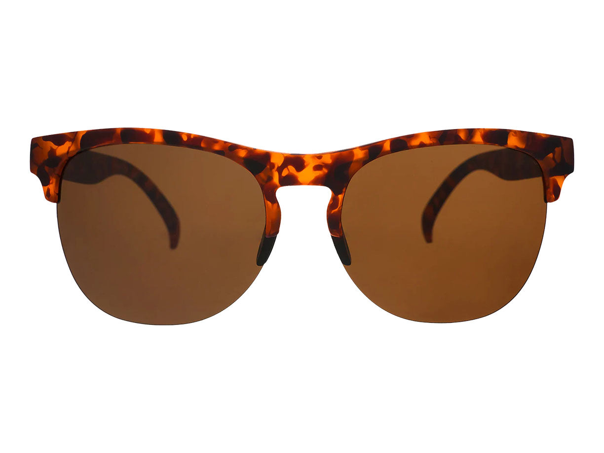 goodr Avant G Running Sunglasses - Positively Cosmopolitan