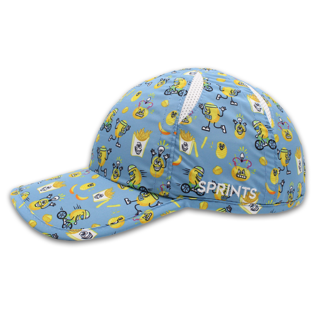 Sprints Potatoes USA Hat - SPRN-POTATO