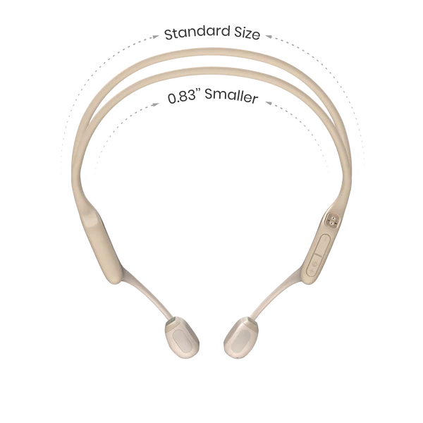 Shokz OpenRun Pro Mini Headphones - S811-MN-BG-US – =PR= Run