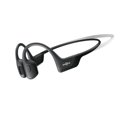 Shokz OpenRun Pro Mini Headphones - S811-MN-BK-US