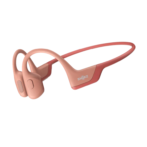 Shokz OpenRun Pro Headphones - S810-ST-PK-US – =PR= Run & Walk