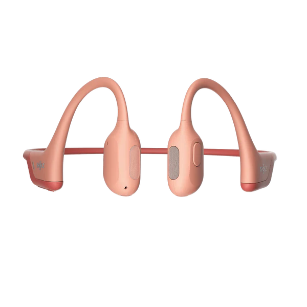 Shokz OpenRun Pro Headphones - S810-ST-PK-US – =PR= Run & Walk