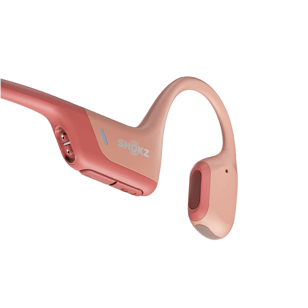 Shokz OpenRun Pro Headphones - S810-ST-PK-US – =PR= Run & Walk Shokz OpenRun Pro Headphones - S810-ST-PK-US – =PR= Run & Walk