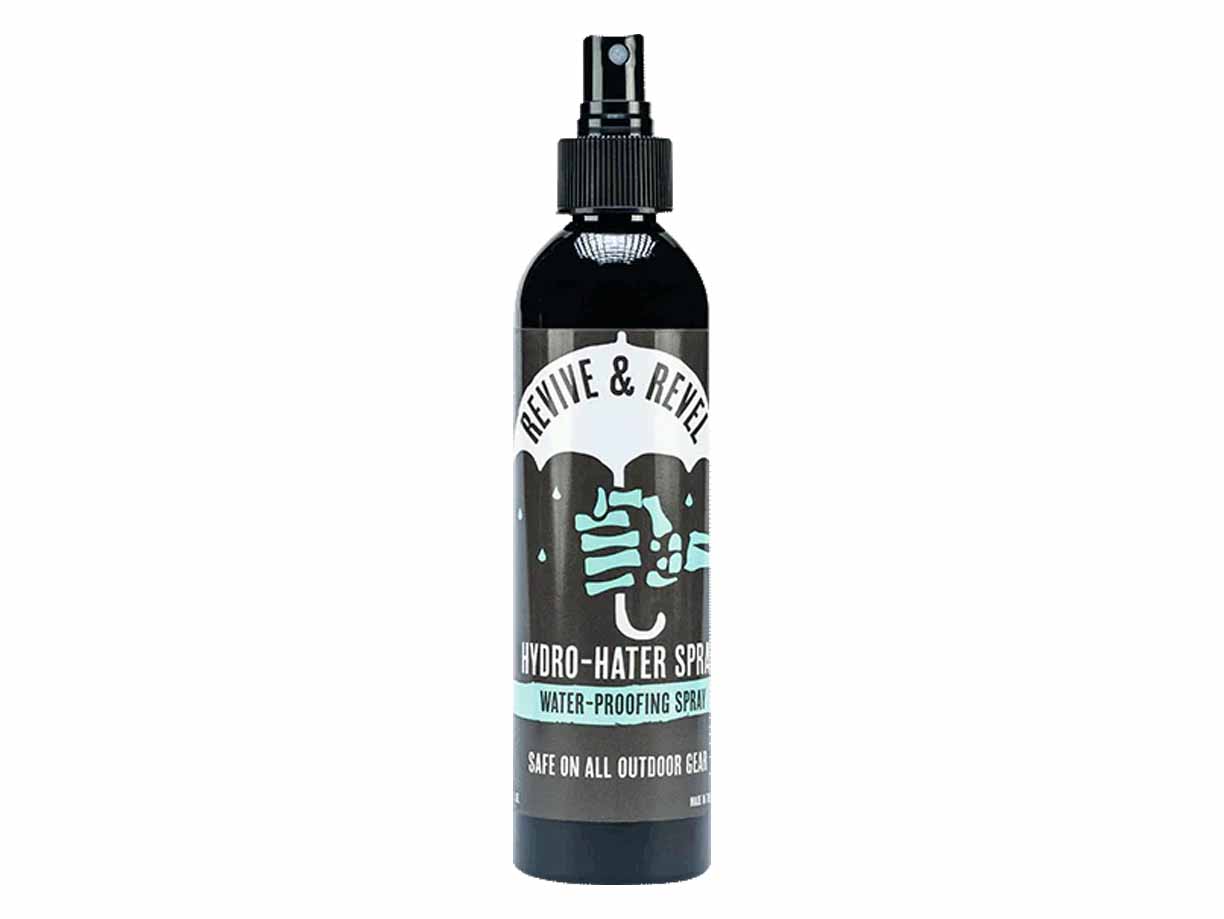 Revive and Revel Hydro Hater Waterproofing Spray - RRWR8