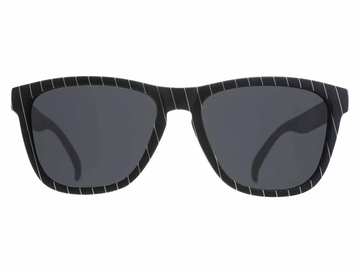 goodr OG Running Sunglasses - Race to the Open Bar