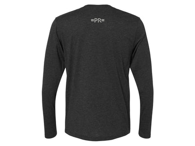 Unisex =PR= Its a Runderful Life Graphic Long Sleeve - NEXT-RUNDERFULLIFE
