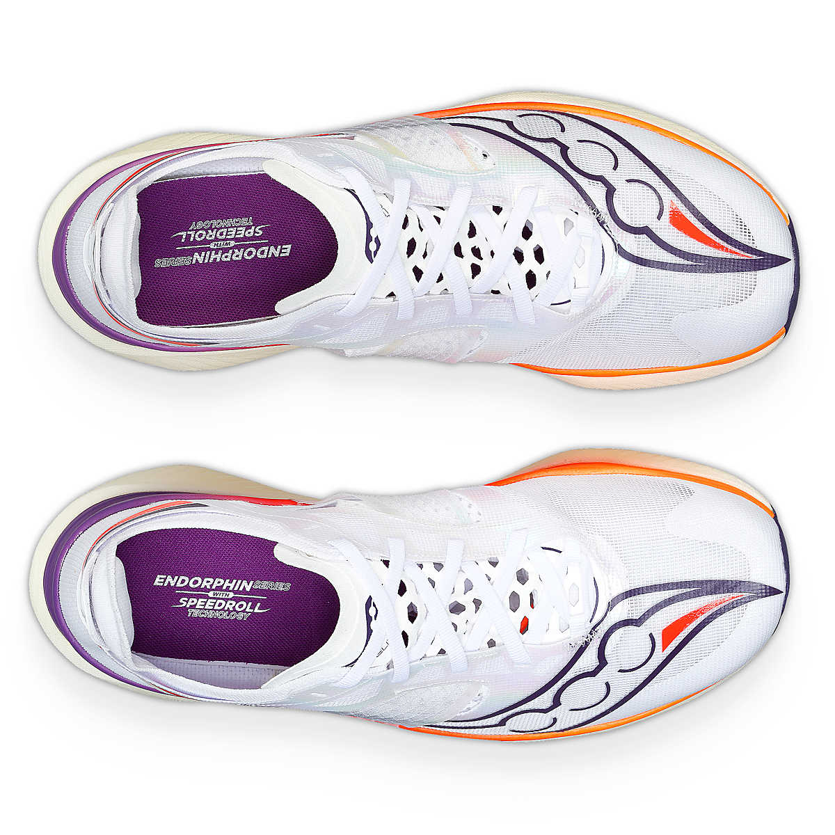 Women's Saucony Endorphin Elite - S10768-126