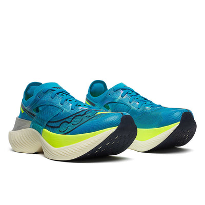 Women's Saucony Endorphin Elite - S10768-221