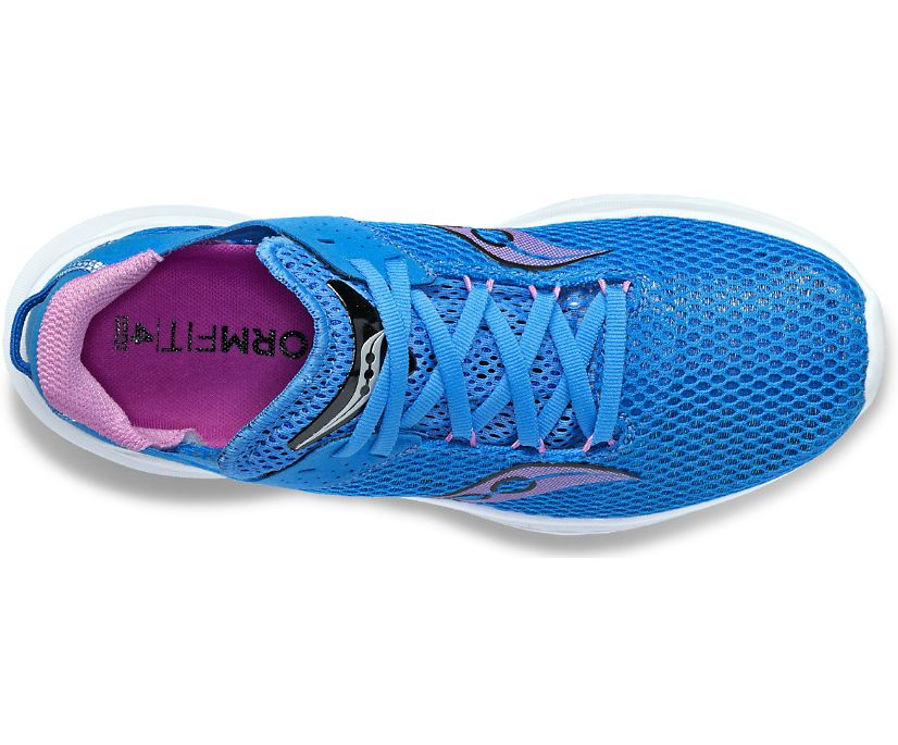 Women's Saucony Kinvara 14 - S10823-31