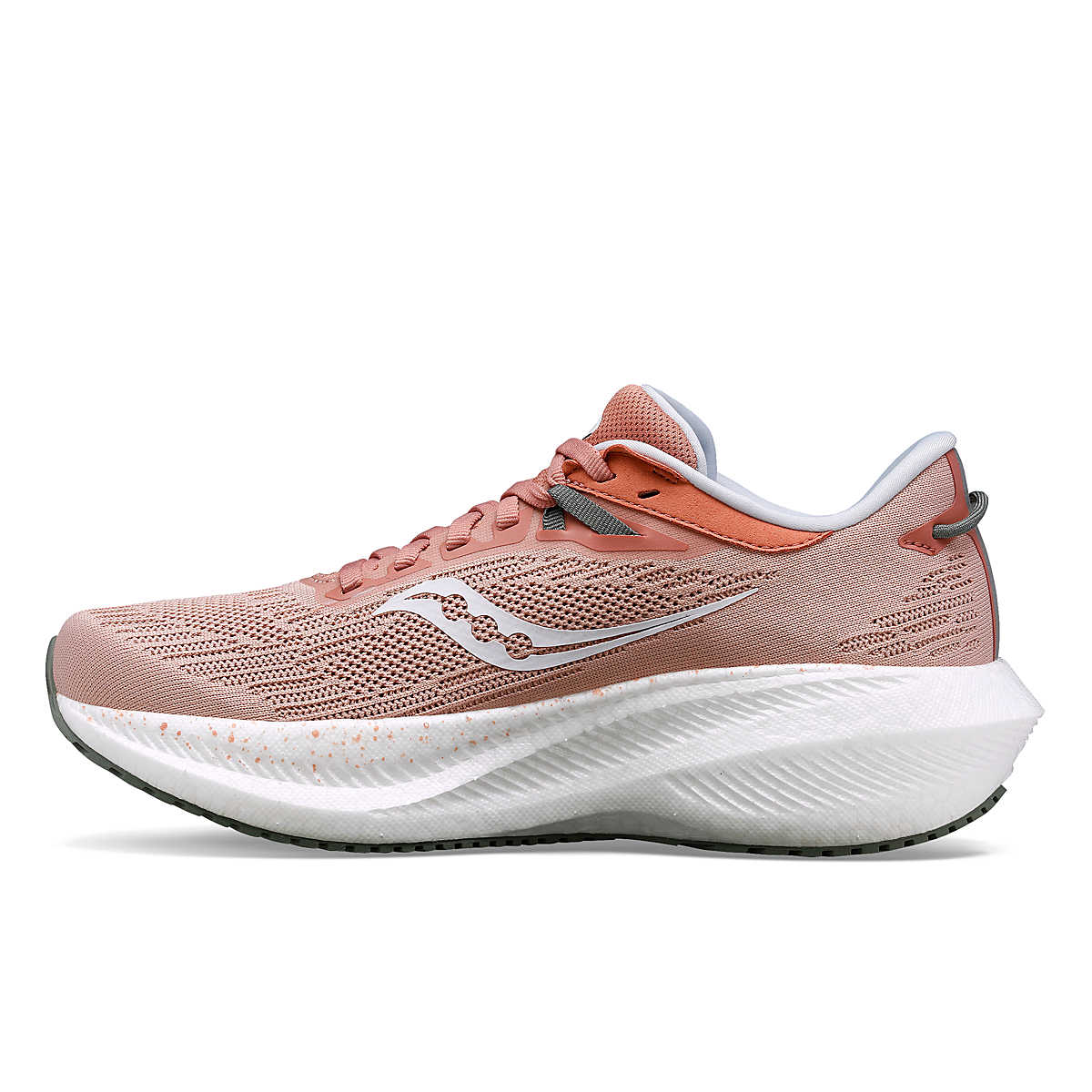 Women's Saucony Triumph 21 - S10881-130