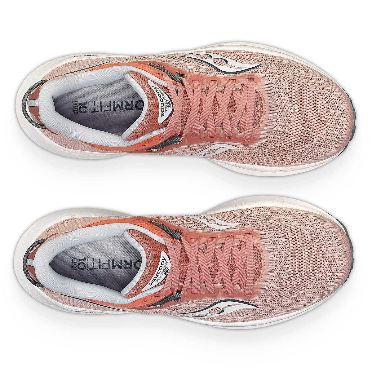 Women's Saucony Triumph 21 - S10881-130