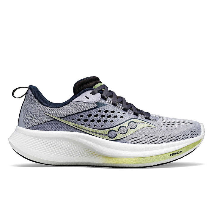 Women's Saucony Ride 17 - S10924-110 – =PR= Run & Walk