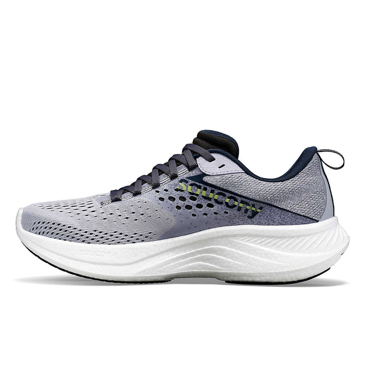 Women's Saucony Ride 17 - S10924-110 – =PR= Run & Walk