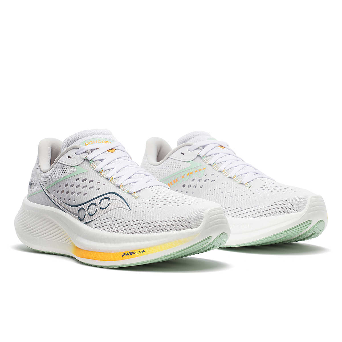 Women's Saucony Ride 17 - S10924-250