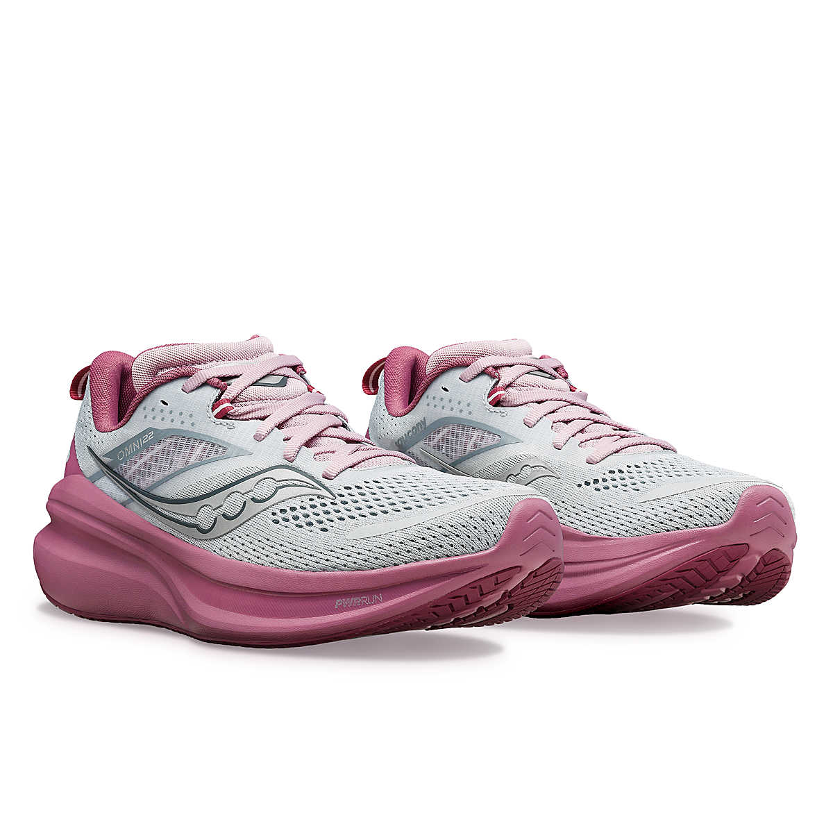 Women's Saucony Omni 22 - S10926-105