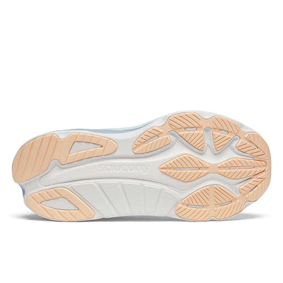 Women's Saucony Hurricane 24 - S10933-151