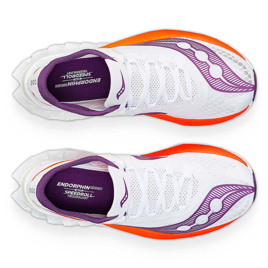 Women's Saucony Endorphin Pro 4 - S10939-129 – =PR= Run & Walk