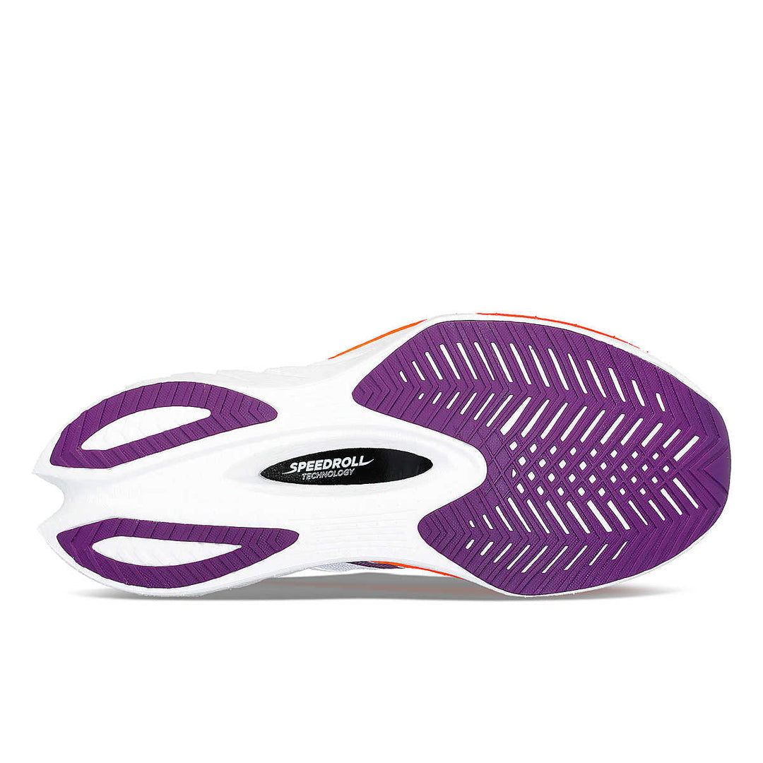 Women's Saucony Endorphin Pro 4 – =PR= Run & Walk