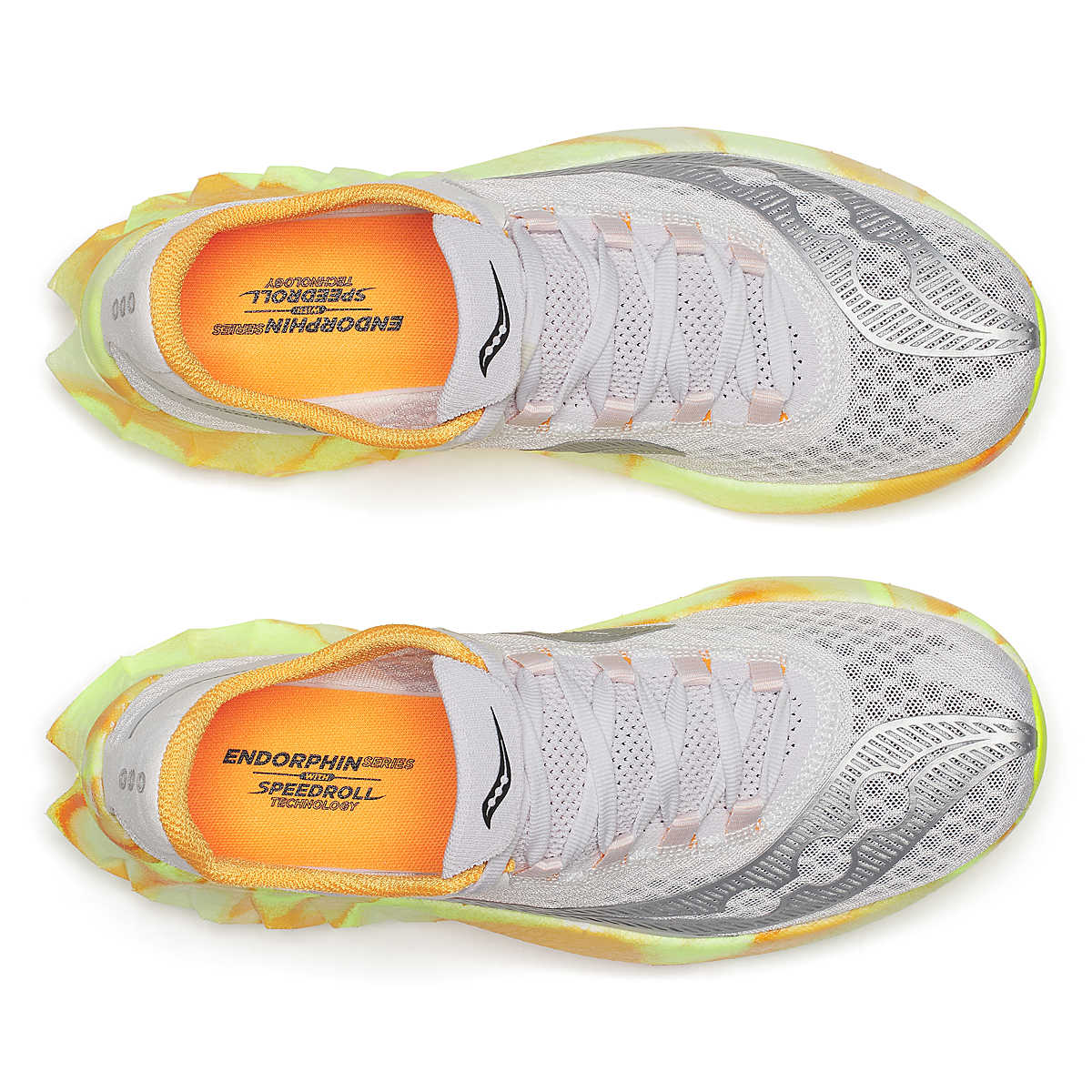 Women's Saucony Endorphin Pro 4 - S10939-30