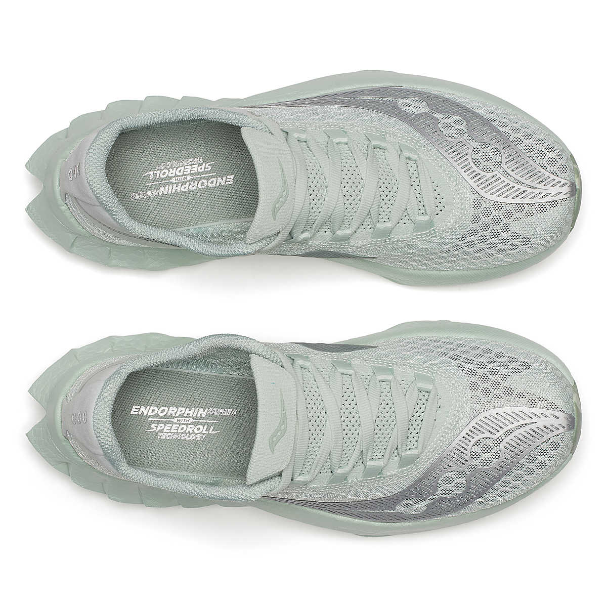 Women's Saucony Endorphin Pro 4 - S10939-320