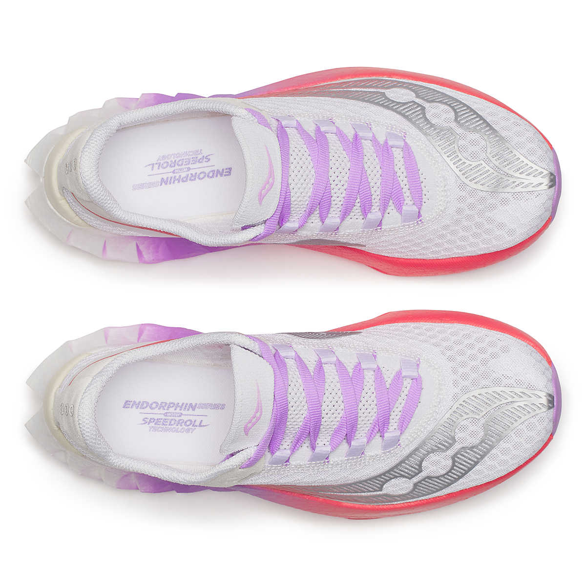 Women's Saucony Endorphin Pro 4 - S10939-340