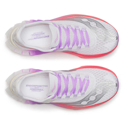Women's Saucony Endorphin Pro 4 - S10939-340
