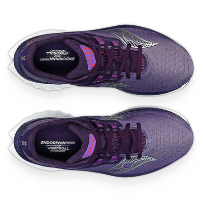 Women's Saucony Endorphin Speed 4 - S10940-126