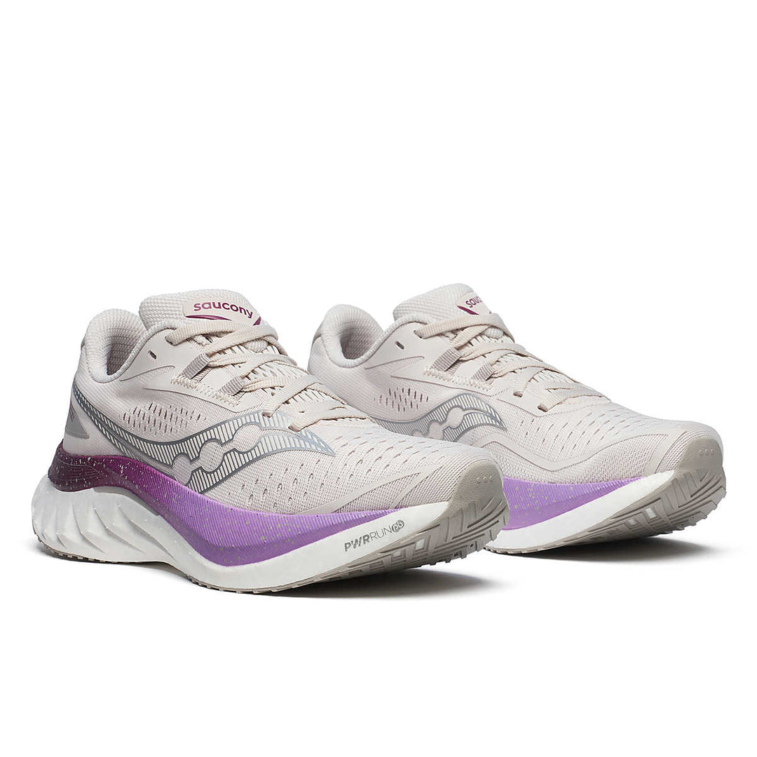 Women's Saucony Endorphin Speed 4 – =PR= Run & Walk