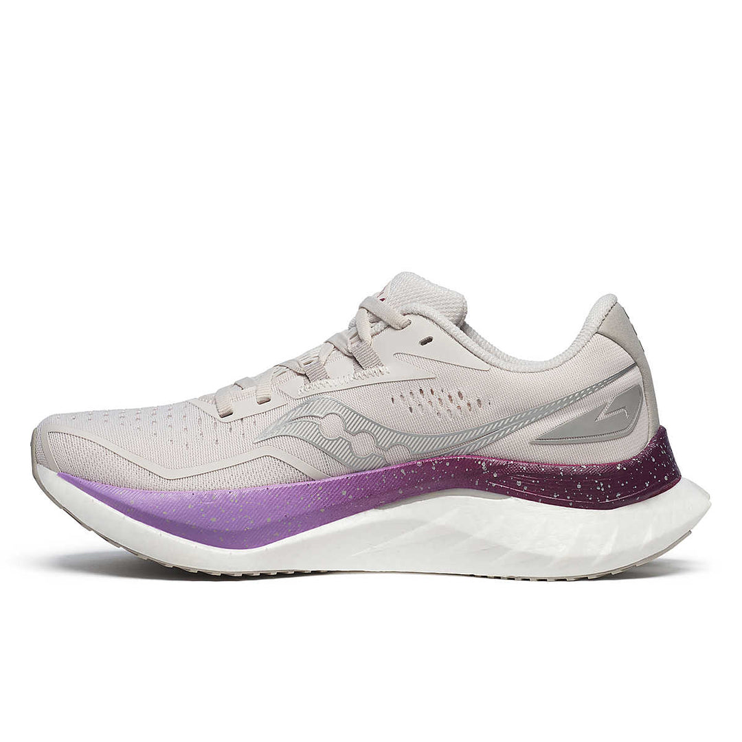 Women's Saucony Endorphin Speed 4 – =PR= Run & Walk