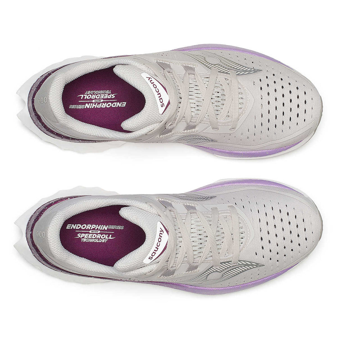 Women's Saucony Endorphin Speed 4 – =PR= Run & Walk