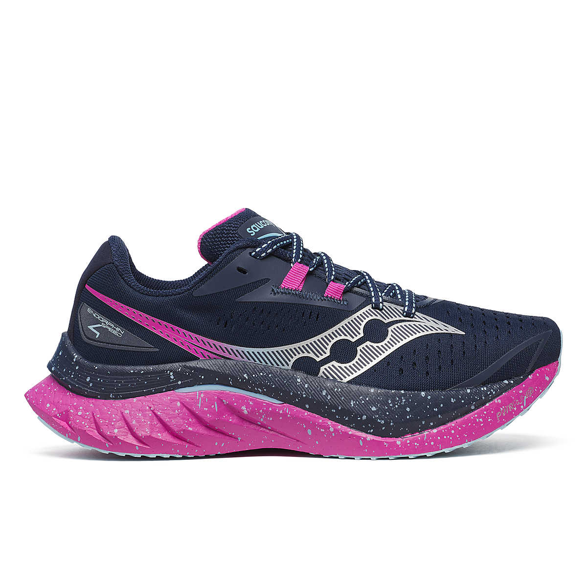 Women's Saucony Endorphin Speed 4 - S10940-60